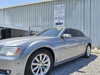 Image for 2011 Chrysler 300 C ID: 6683448