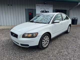 Image for 2005 Volvo S40 2.4I ID: 6685493