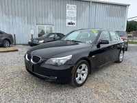 Image for 2008 BMW 5 Series 528i ID: 6703329