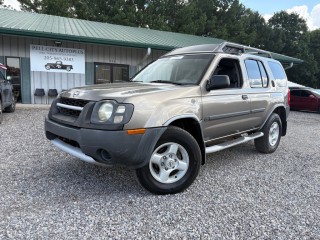 Image for 2003 Nissan Xterra XE-V6 ID: 6704986