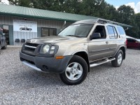 Image for 2003 Nissan Xterra XE-V6 ID: 6704986