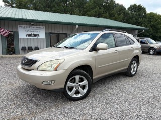 Image for 2004 Lexus RX 330 BASE ID: 6705000