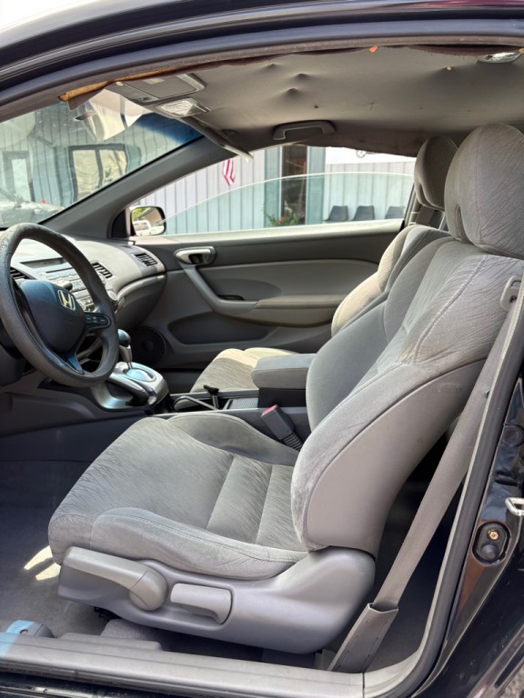 2008 Honda Civic Image 7