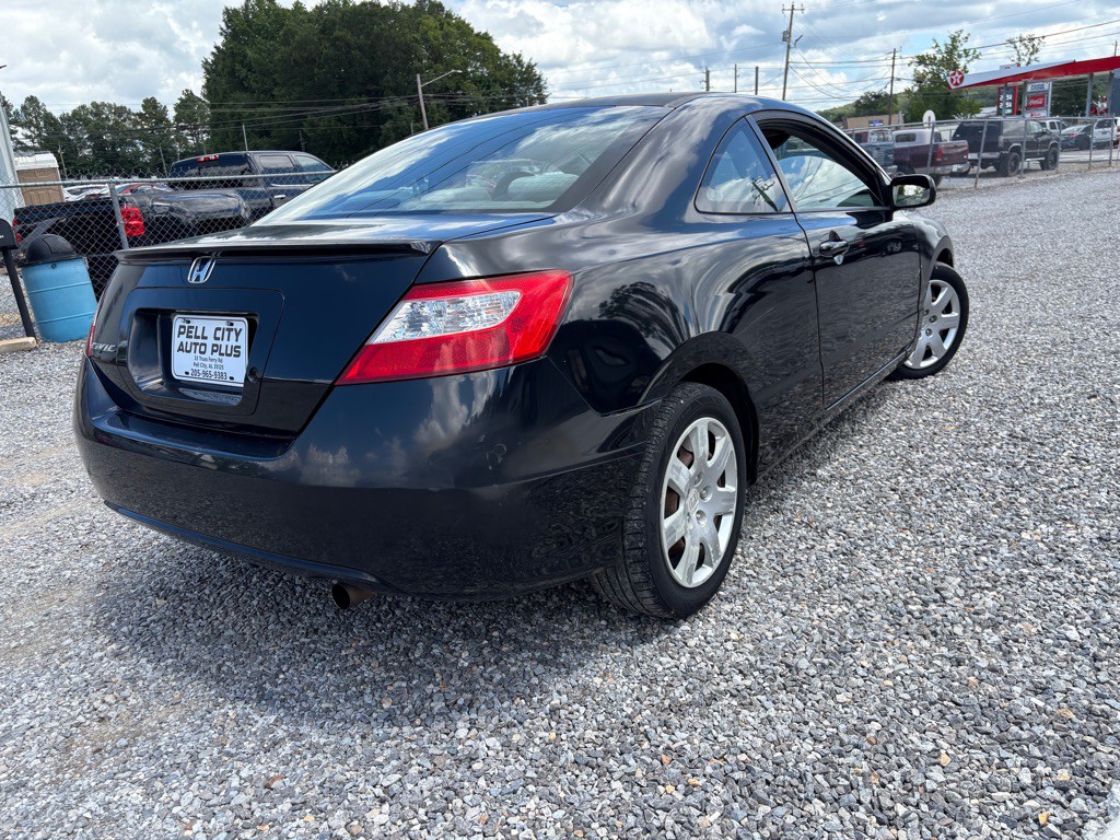 2008 Honda Civic Image 10