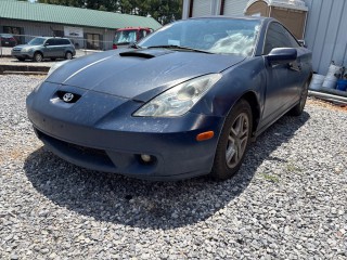 Image for 2001 Toyota Celica GT ID: 6711905