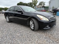 Image for 2011 INFINITI G37 Journey ID: 6721333