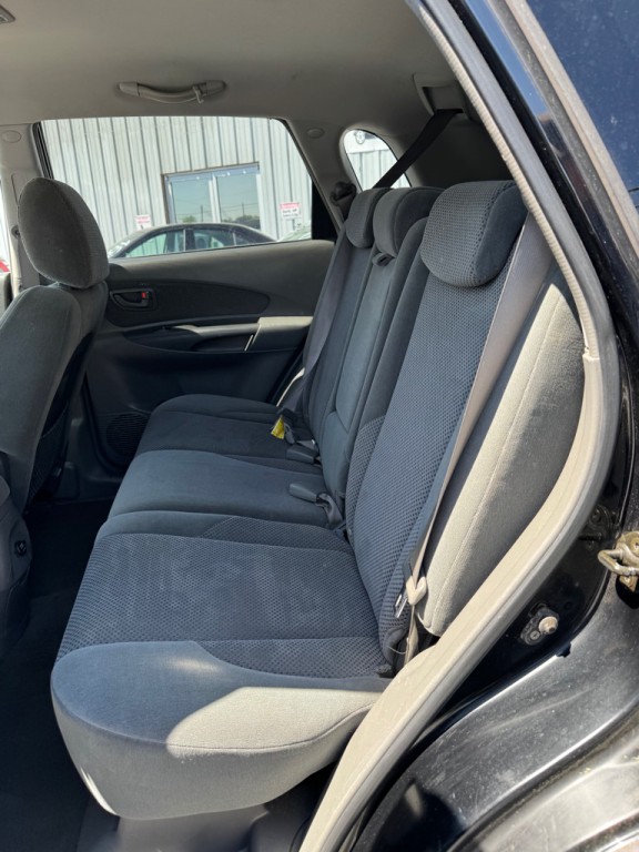 2006 Hyundai Tucson Image 6