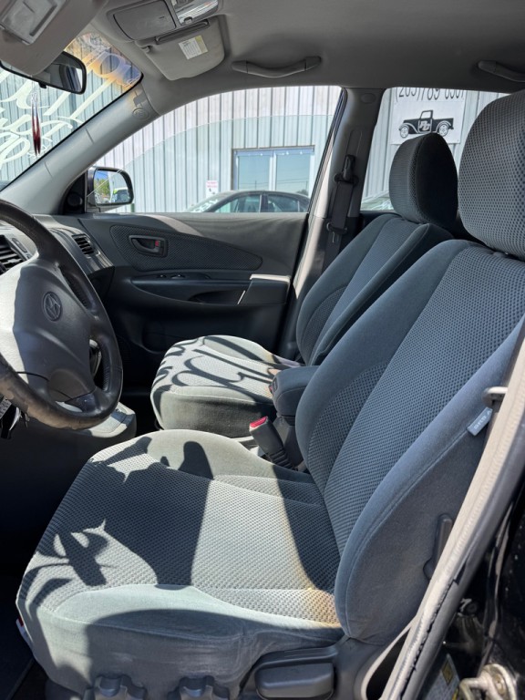 2006 Hyundai Tucson Image 14