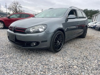 Image for 2012 Volkswagen Jetta TDI ID: 6732154