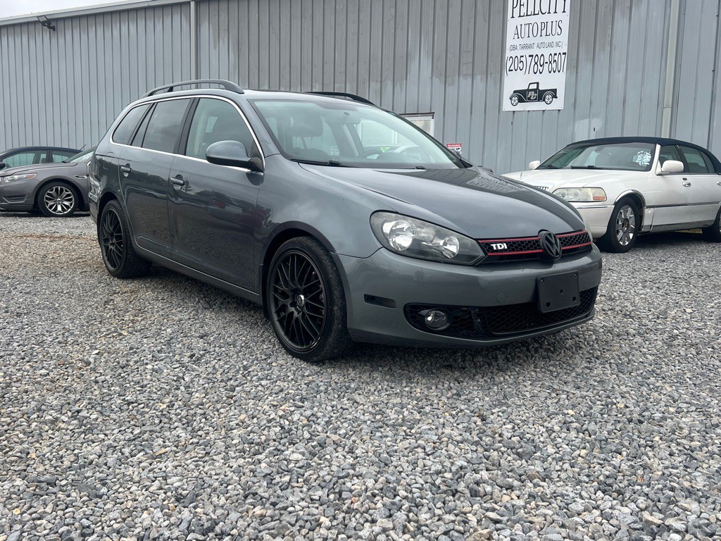 2012 Volkswagen Jetta Image 2