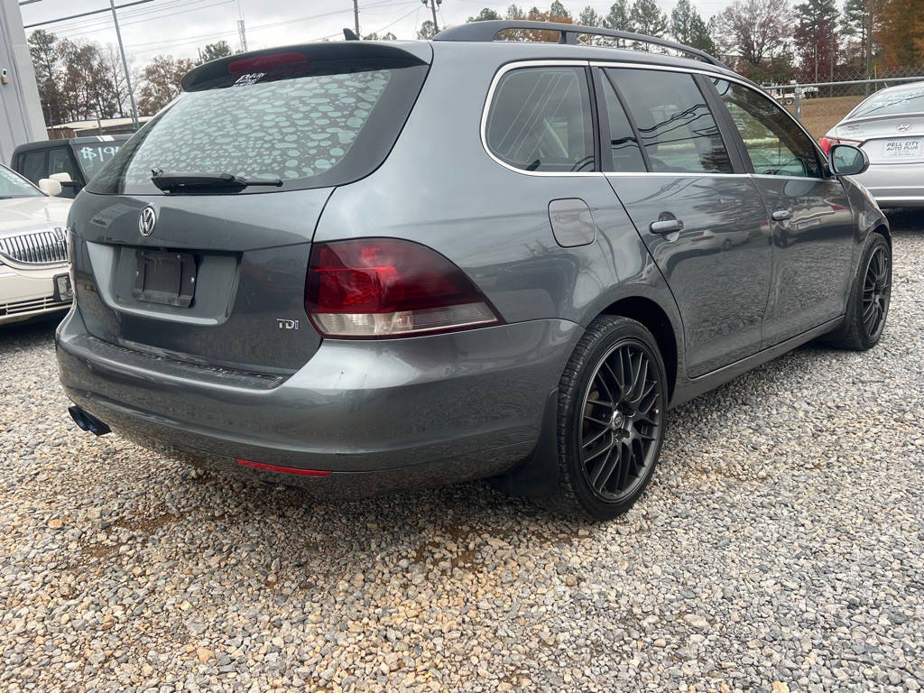 2012 Volkswagen Jetta Image 3