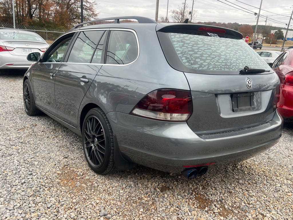 2012 Volkswagen Jetta Image 4