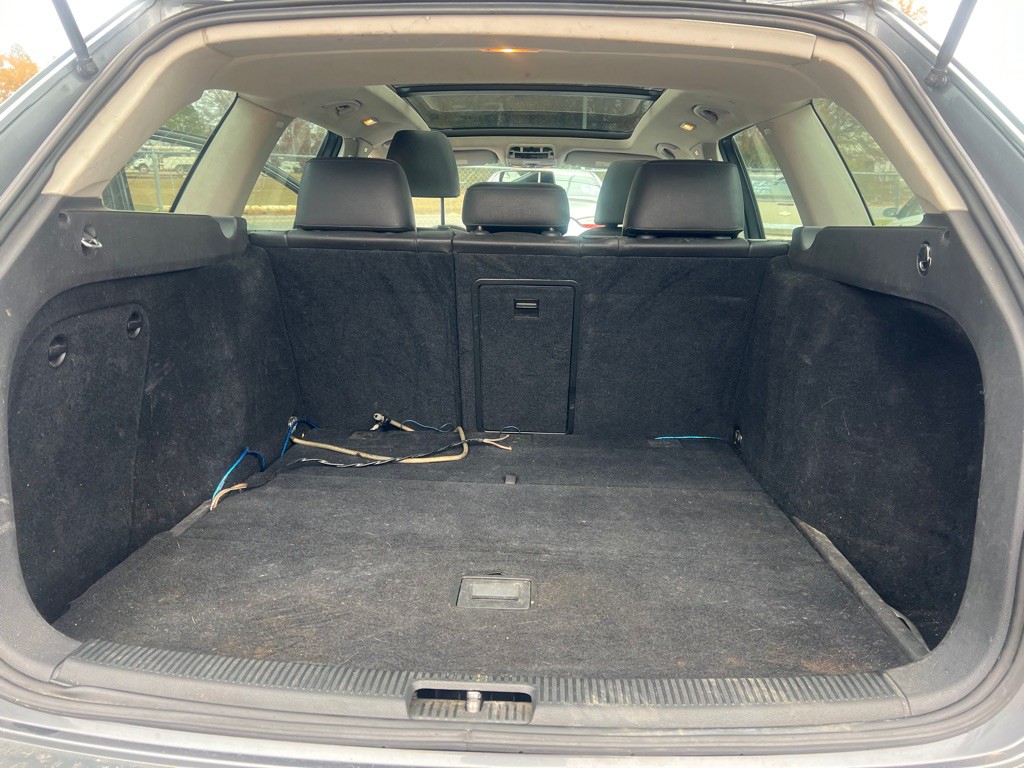 2012 Volkswagen Jetta Image 8