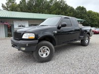Image for 1999 Ford F-150 XL ID: 6733636