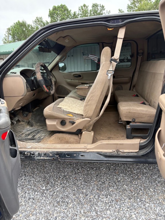 1999 Ford F-150 Image 6