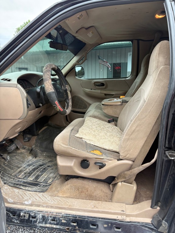 1999 Ford F-150 Image 7