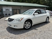 Image for 2011 Nissan Altima 2.5 ID: 6737589