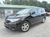 Image for 2011 Nissan Quest 3.5 S ID: 6737601