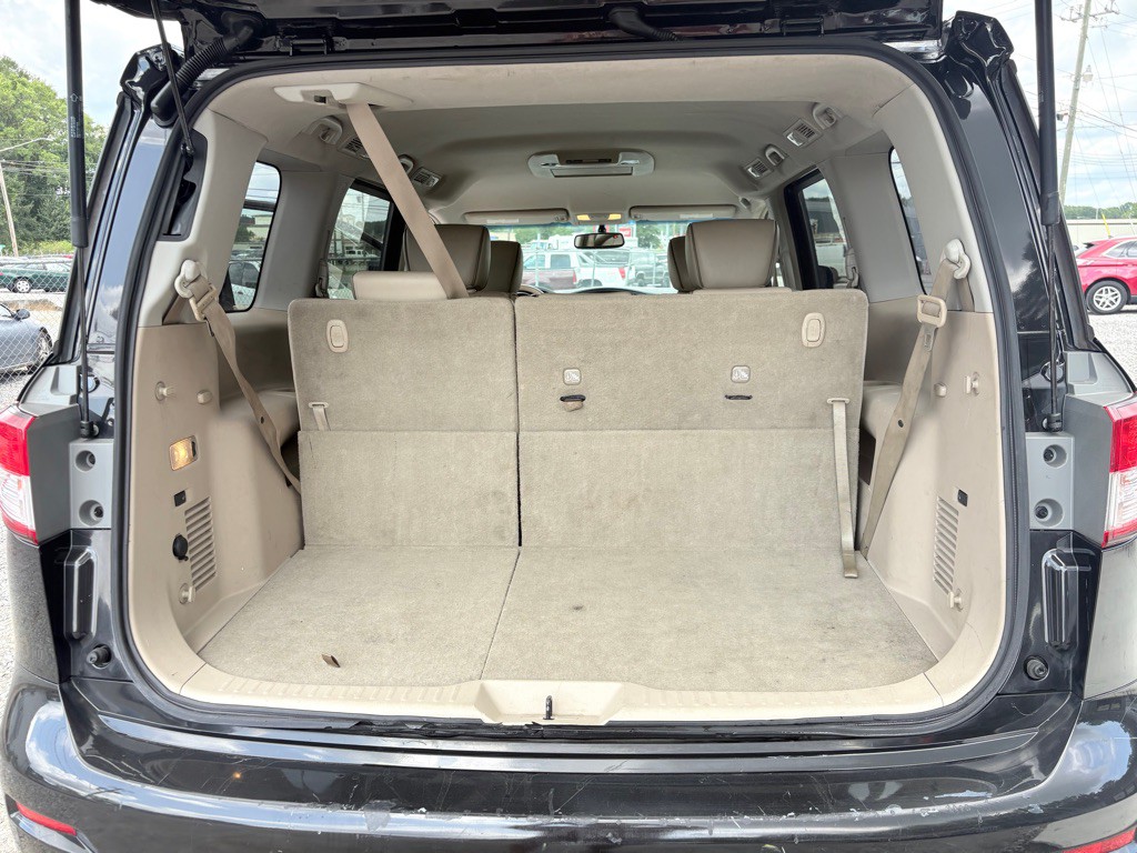 2011 Nissan Quest Image 6