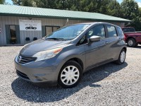 Image for 2016 Nissan Versa S ID: 6743828