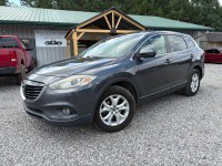 Image for 2013 Mazda CX-9 Touring ID: 6743832