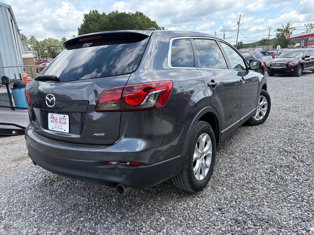 2013 Mazda CX-9 Image 3