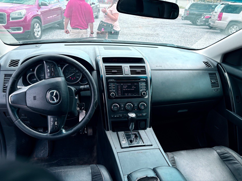 2013 Mazda CX-9 Image 5