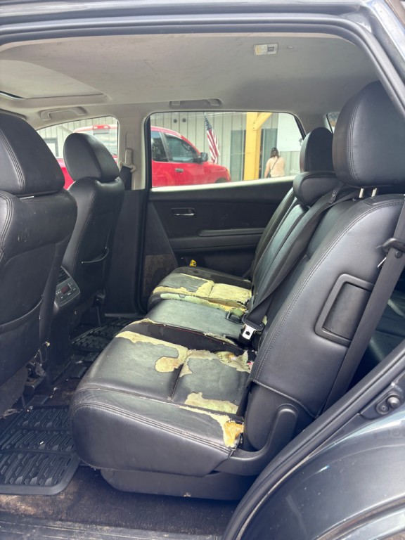 2013 Mazda CX-9 Image 6