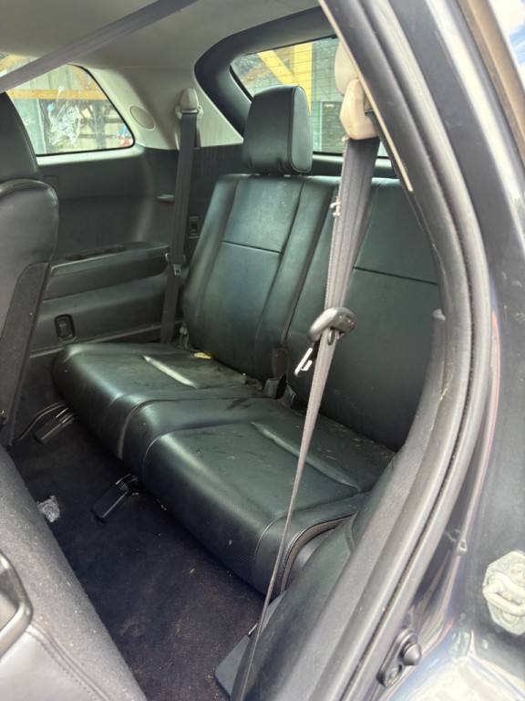2013 Mazda CX-9 Image 7