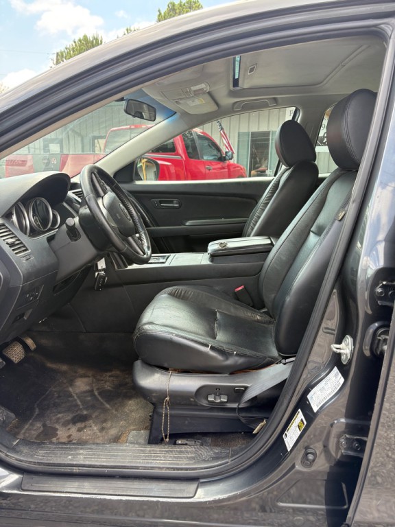 2013 Mazda CX-9 Image 8