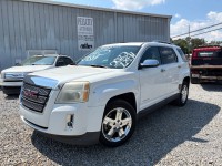 Image for 2013 GMC Terrain SLT-2 ID: 6746319