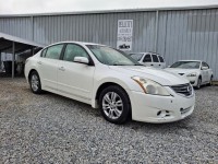 Image for 2012 Nissan Altima BASE ID: 6750660