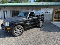 Image for 2003 Jeep Liberty Limited ID: 6752999