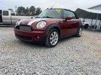 Image for 2010 MINI Cooper  ID: 6772376