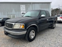 Image for 2001 Ford F-150 XL ID: 6772380