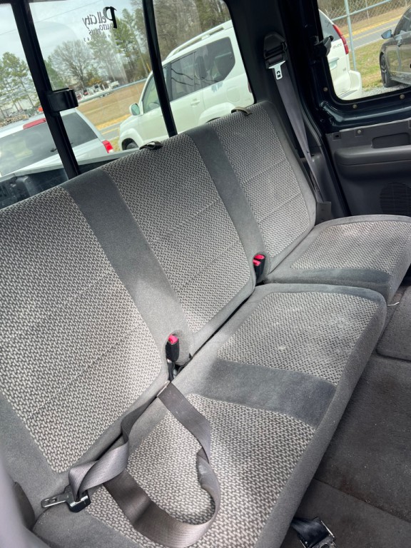 2001 Ford F-150 Image 5