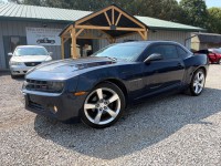 Image for 2010 Chevrolet Camaro LT ID: 6778278