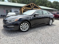 Image for 2018 Kia Optima EX ID: 6778355