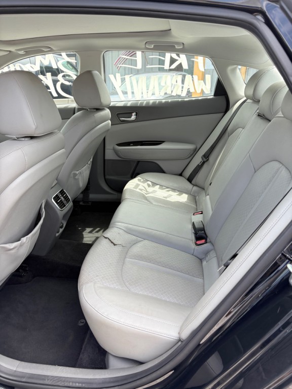2018 Kia Optima Image 6