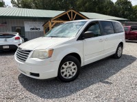 Image for 2009 Chrysler Town & Country LX ID: 6783823