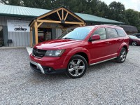 Image for 2016 Dodge Journey Crossroad ID: 6783854