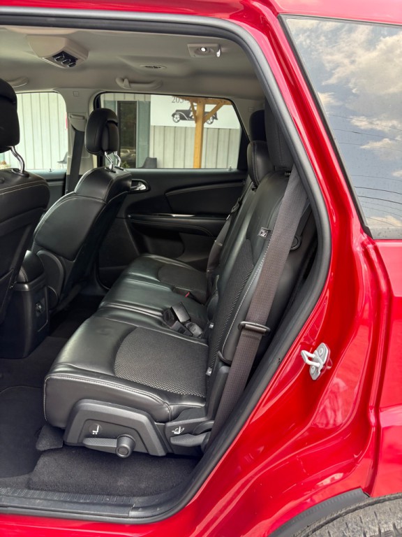 2016 Dodge Journey Image 5