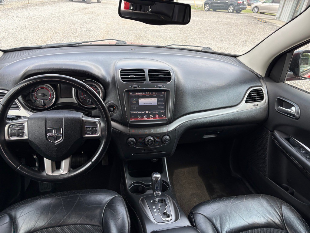 2016 Dodge Journey Image 6