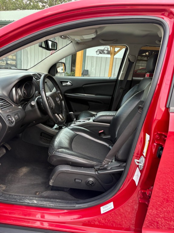 2016 Dodge Journey Image 7