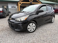 Image for 2017 Chevrolet Spark LS ID: 6799961