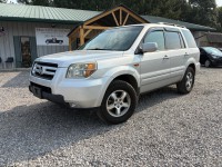 Image for 2006 Honda Pilot Ex-l W/navi ID: 6812875