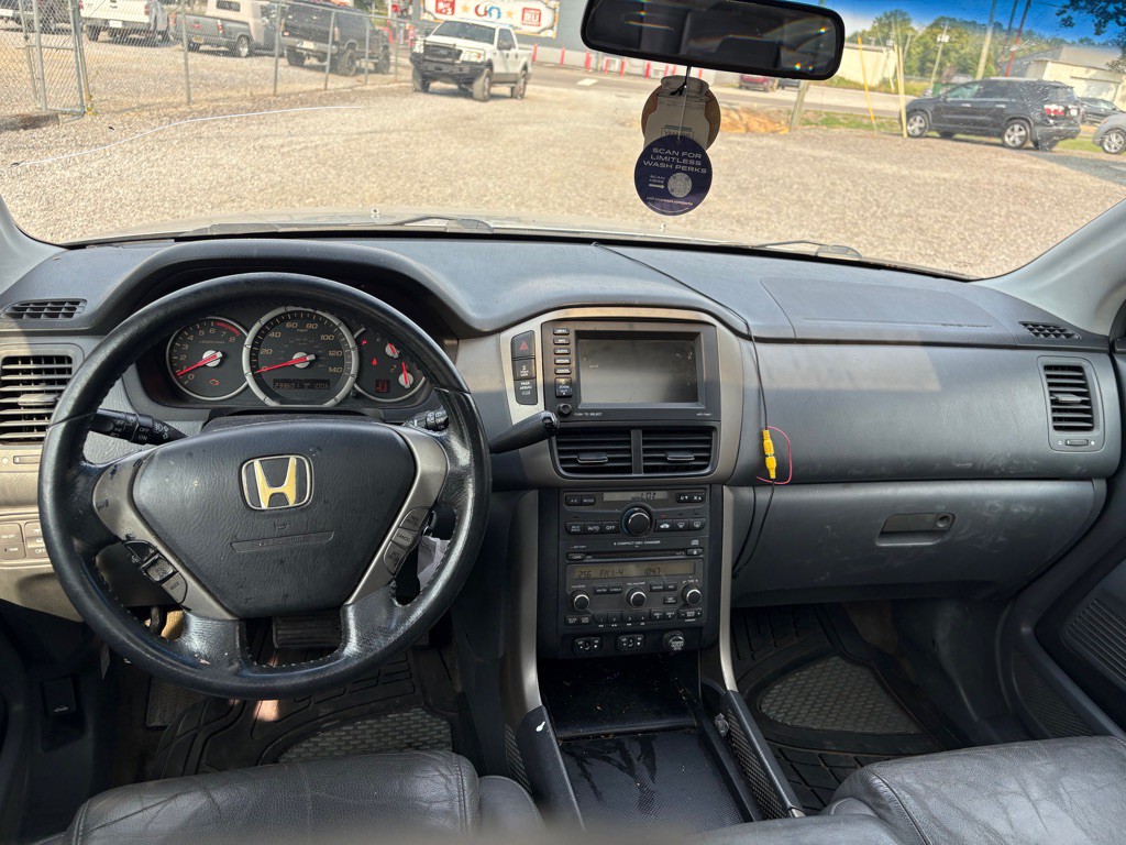2006 Honda Pilot Image 6