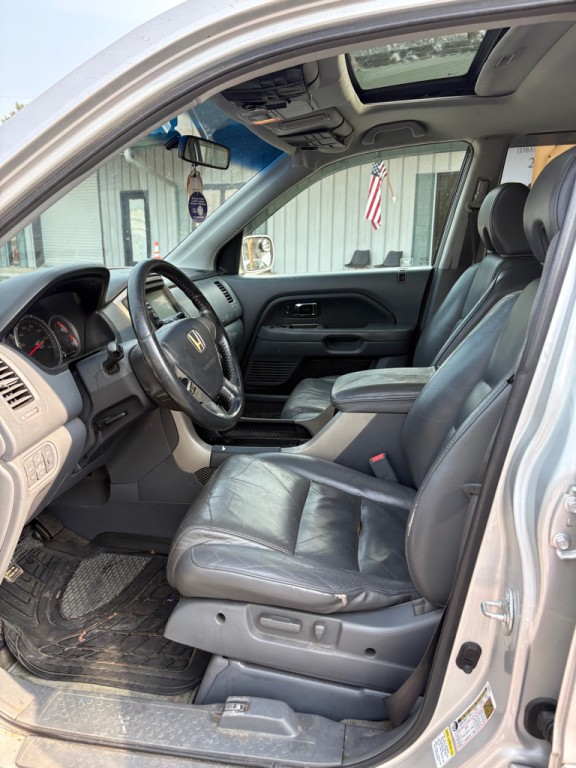 2006 Honda Pilot Image 7