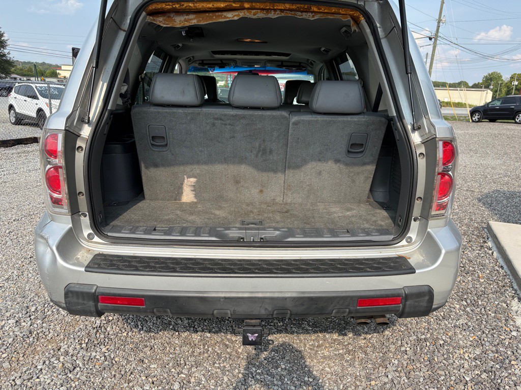 2006 Honda Pilot Image 8