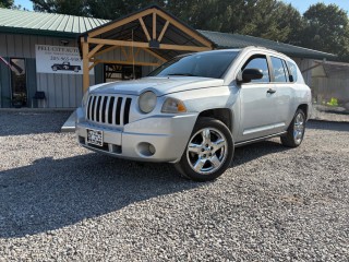 Image for 2007 Jeep Compass Limited ID: 6829053